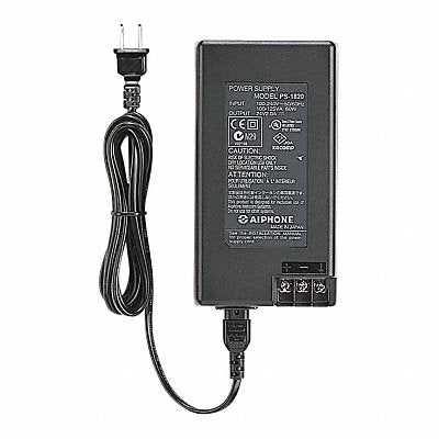 Power Supply Aiphone Products