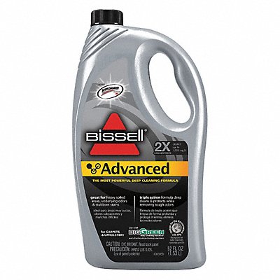 Carpet Cleaner Btl 52 fl oz Bissel Adv