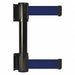 Belt Barrier 7-1/2 ft Blue 2 inW