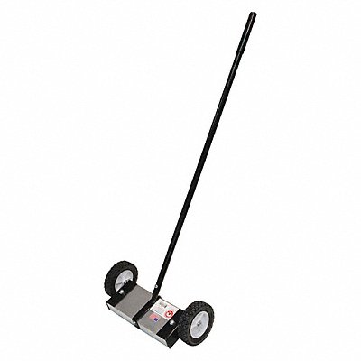 Floor Sweeper 12in Ceramic