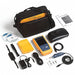 Fiber Optic Tester LCD USB