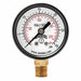 J1377 Gauge Pressure 1-1/2in. 0 to 30 psi