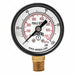 J1377 Gauge Pressure 1-1/2in. 0 to 100 psi