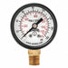 J1377 Gauge Pressure 1-1/2in. 0 to 160 psi