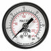 Gauge Pressure 1-1/2in. 0 to 30 psi