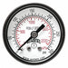 Gauge Pressure 1-1/2in. 0 to 300 psi