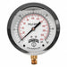 J1383 Gauge Pressure 4in. 0 to 30 psi