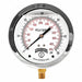 J1383 Gauge Pressure 4in. 0 to 60 psi