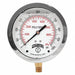 J1383 Gauge Pressure 4in. 0 to 1000 psi