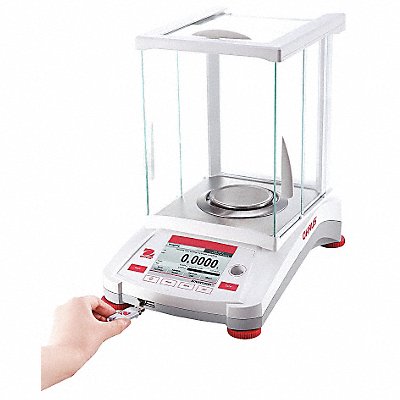 Analytical Balance Scale Digital 0.0001g