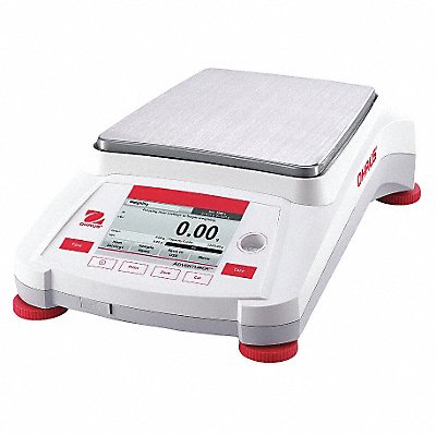 Precision Balance Scale 620g 3-15/16in H