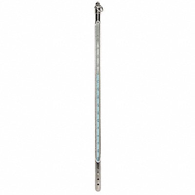 Armored Thermometer 120mm L