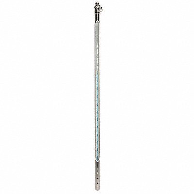 Armored Thermometer -20 deg to 150 deg C