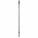 Armored Thermometer -20 deg to 150 deg C
