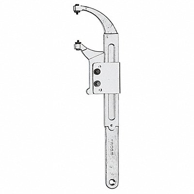 Pin Spanner Wrench Side 20-3/4 