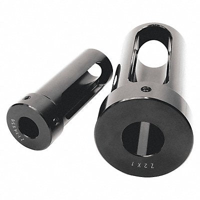 Tool Holder Bushing 3/8 ID 1-1/4 OD