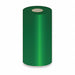 J2296 Ribbon 984 ft L Green 4-5/32 in W