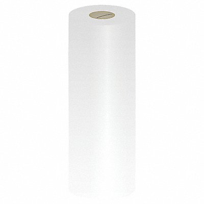 Ribbon Reflective White 6-1/2 in W