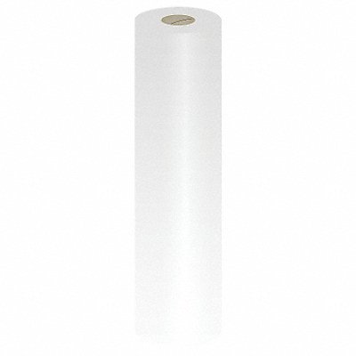 J2309 Ribbon 984 ft L White 8-1/2 in W