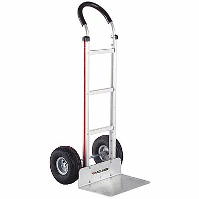 Hand Truck 500 lb 51-7/8 x20-3/4 x23 