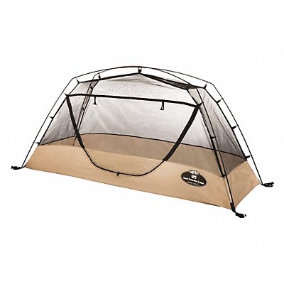Insect Protection System Tan 78inLx38inH