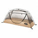 Insect Protection System Tan 78inLx38inH