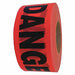 Barrier Flagging and Underground Marking Tapes