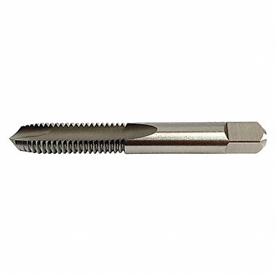 Spiral Point Tap #8-40 HSS