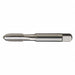 Straight Flute Tap M8x1.25 Carbide