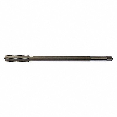 Straight Flute Tap M6x1 HSS