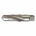 Tap Straight Flute 1/4 -20 Plug