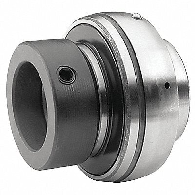 Insert Bearing HC201-8 1/2in Bore