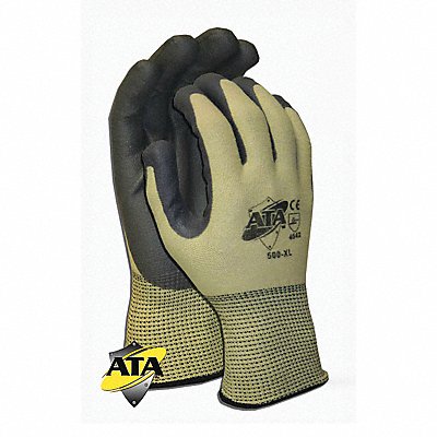 Manzella Glove 500 S PR