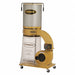 Dust Collector Canister 1-3/4 HP