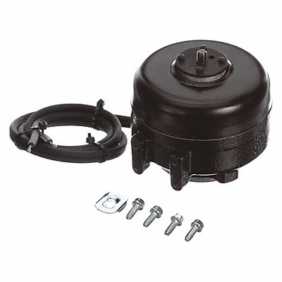 Unit Bearing Motor 1/200 HP 0.34 CW 115V