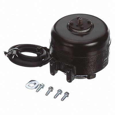 Unit Bearing Motor 3/500HP 0.36 CCW 115V