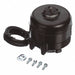 Unit Bearing Motor 4/250 HP 0.40 CW 230V