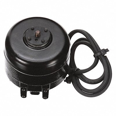 Unit Bearing Motor 4/250 HP 0.80 CW 115V