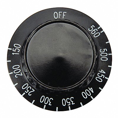 T-Stat Knob