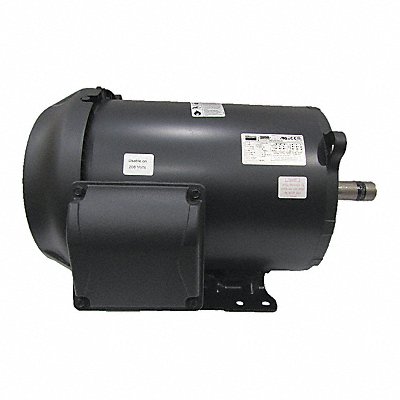 GP Motor 5 HP 1 175 RPM 208-230/460V
