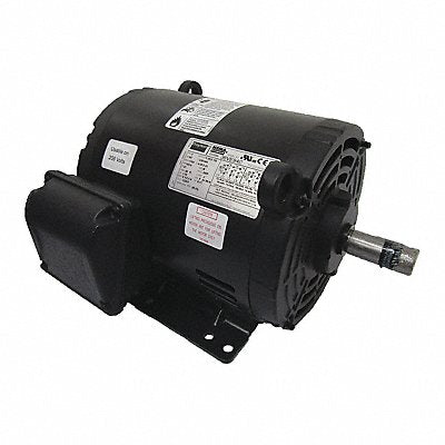 GP Motor 1 1/2 HP 1 170 RPM 230/460V