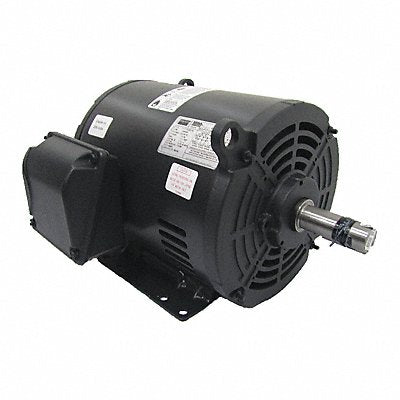 GP Motor 5 HP 3 550 RPM 230/460V 213/5