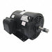 GP Motor 5 HP 3 550 RPM 230/460V 213/5
