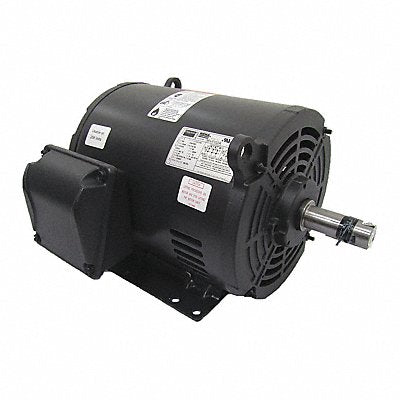 GP Motor 7 1/2 HP 3 540 RPM 230/460V