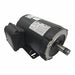 GP Motor 2 HP 3 450 RPM 230/460V 143/5TC