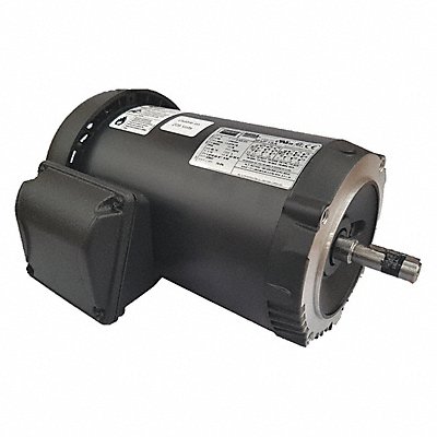 GP Motor 1/2 HP 3 530 RPM 230/460V 56C