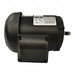GP Motor 2 HP 1 745 RPM 230/460V AC 56HC