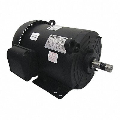 GP Motor 1 1/2 HP 1 765 RPM 208-230/460V