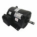 GP Motor 2 HP 1 165 RPM 230/460V 182/4T