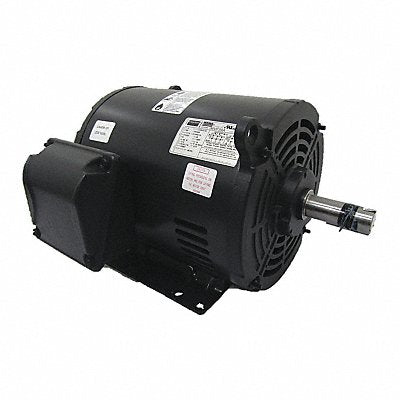 GP Motor 5 HP 1 175 RPM 230/460V 213/5T